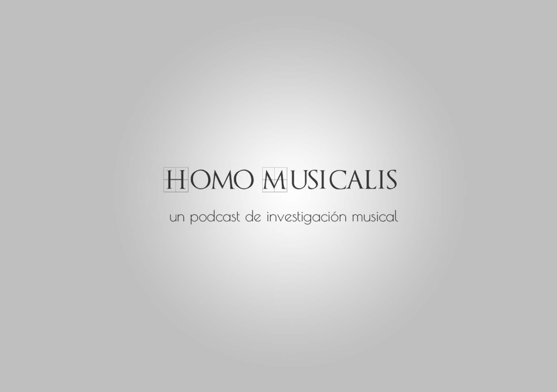 <a href="">Homo Musicalis</a>